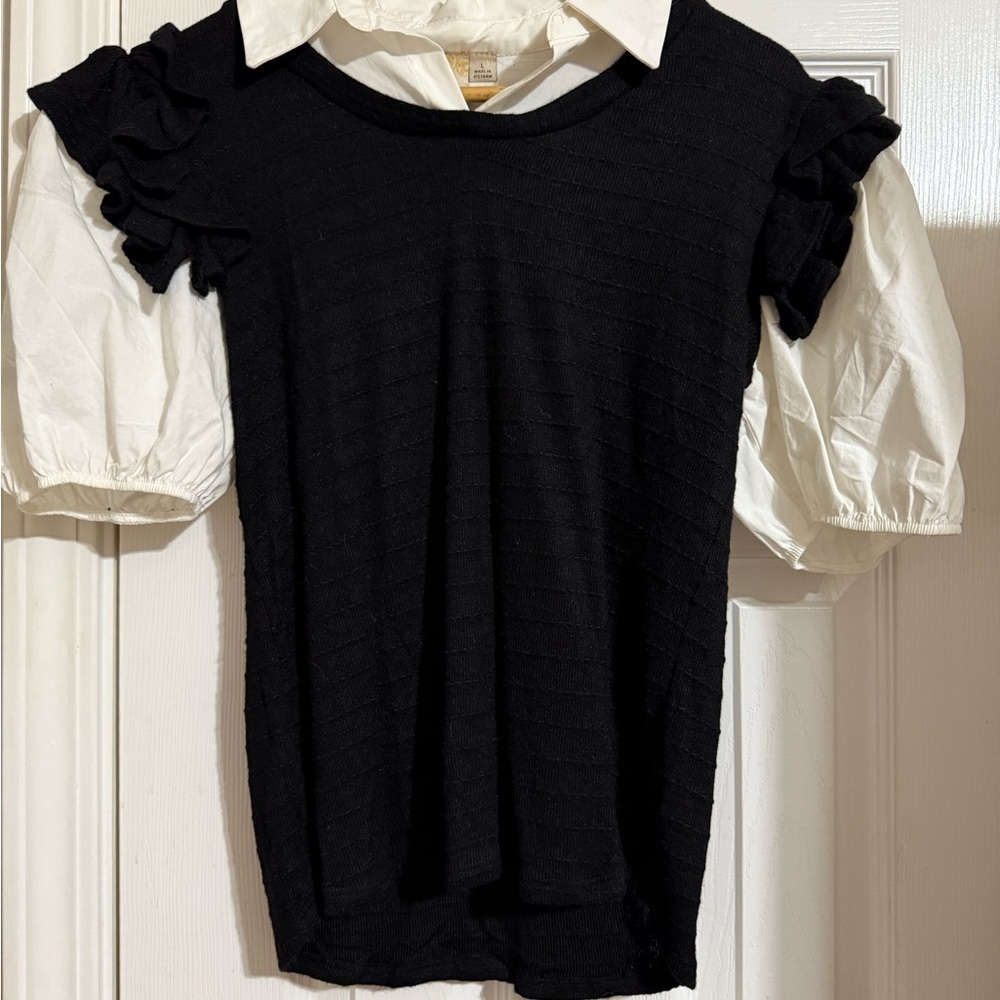 Misia Top - Picture 3 of 7